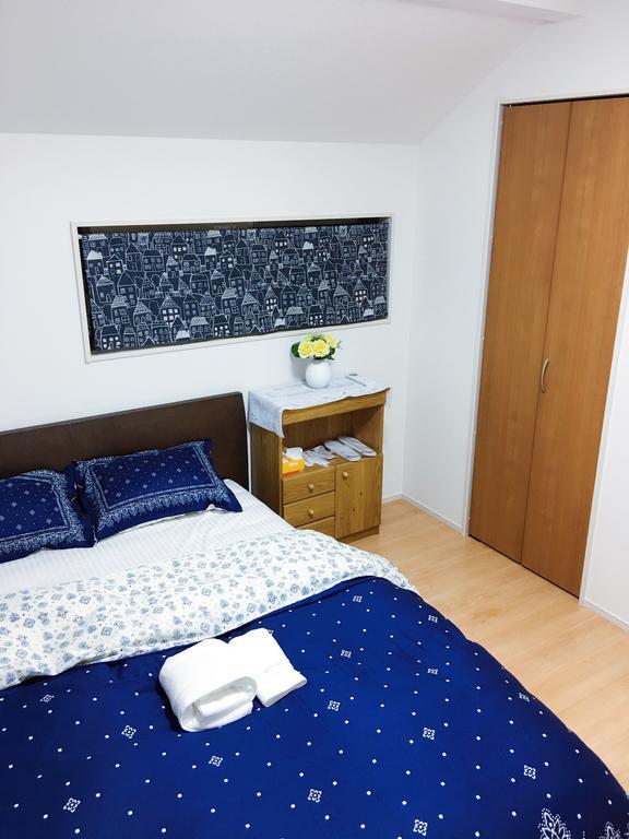 Tokyo Toneri Garden House-Stay Bagian luar foto