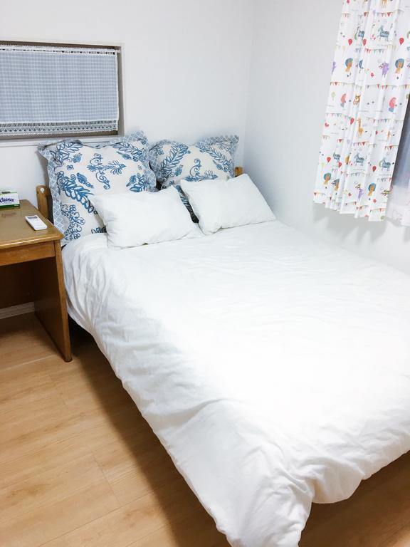 Tokyo Toneri Garden House-Stay Bagian luar foto