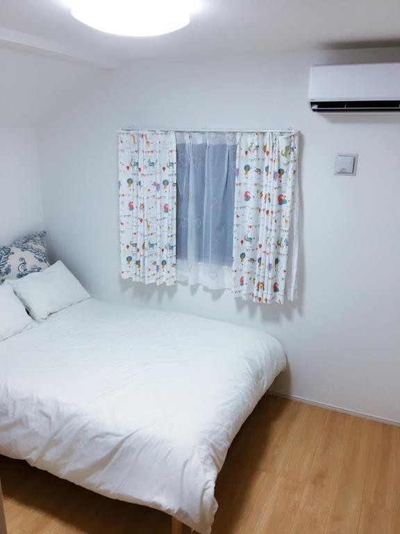 Tokyo Toneri Garden House-Stay Bagian luar foto