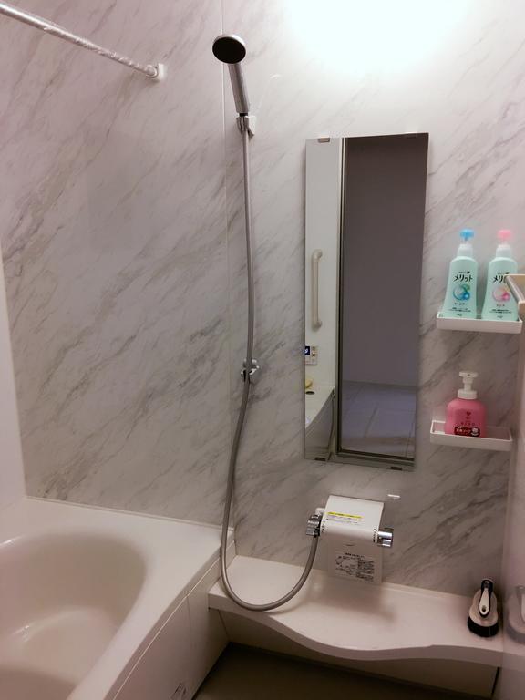 Tokyo Toneri Garden House-Stay Bagian luar foto