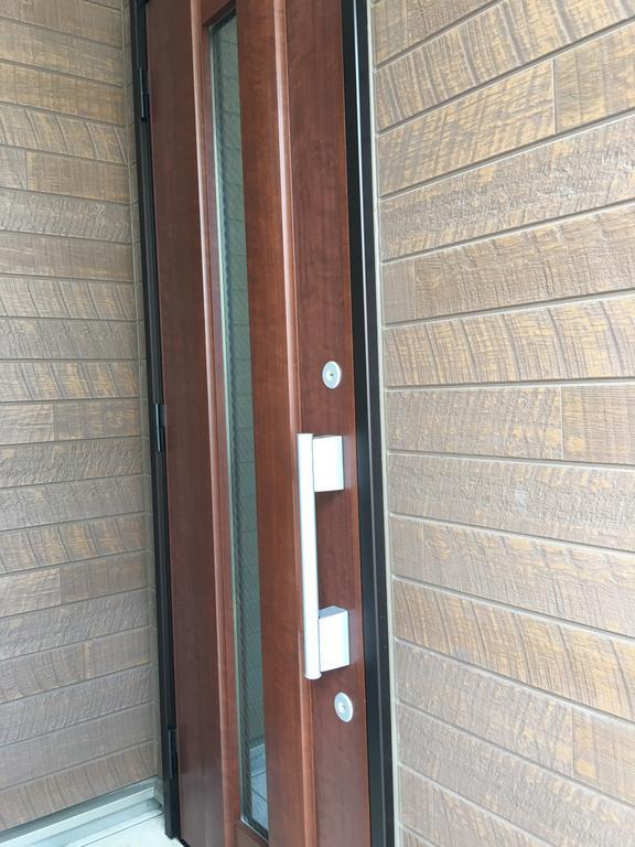 Tokyo Toneri Garden House-Stay Bagian luar foto